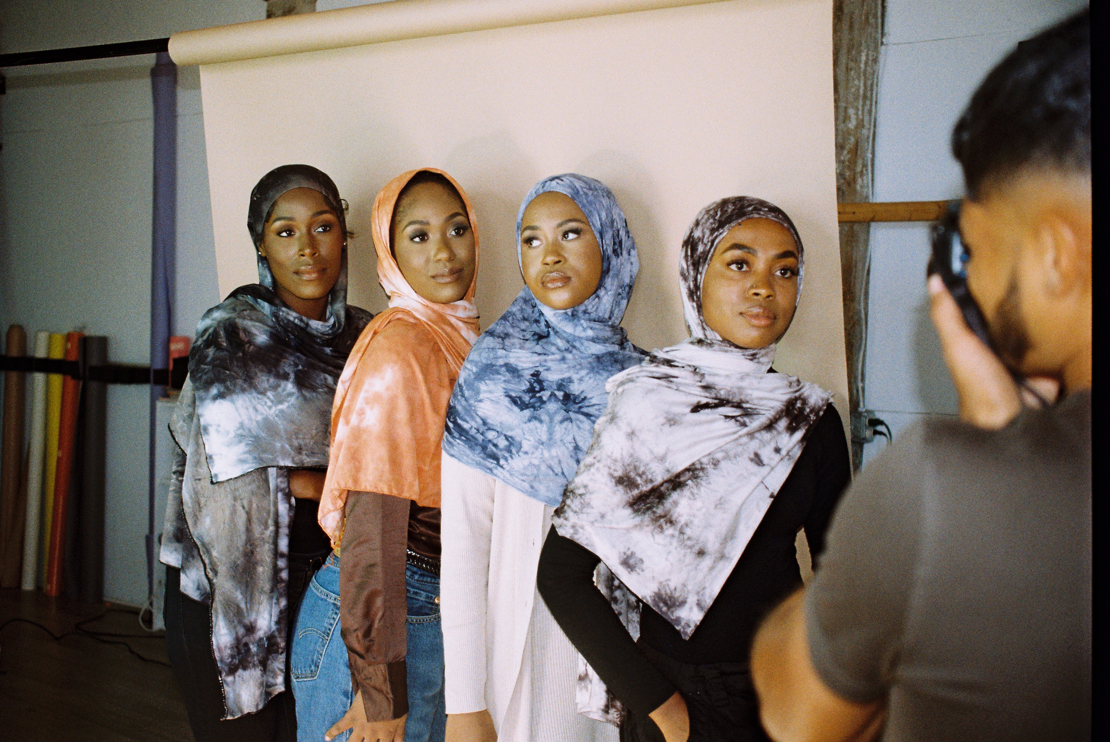 Hijabs