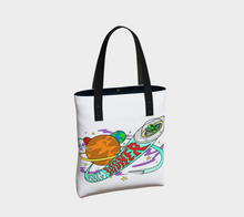Load image into Gallery viewer, Soar Beyond Tote
