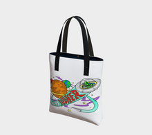 Load image into Gallery viewer, Soar Beyond Tote
