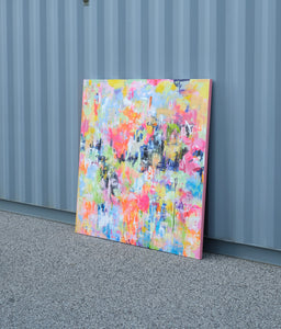 Synesthesia
