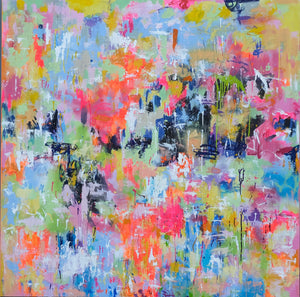 Synesthesia