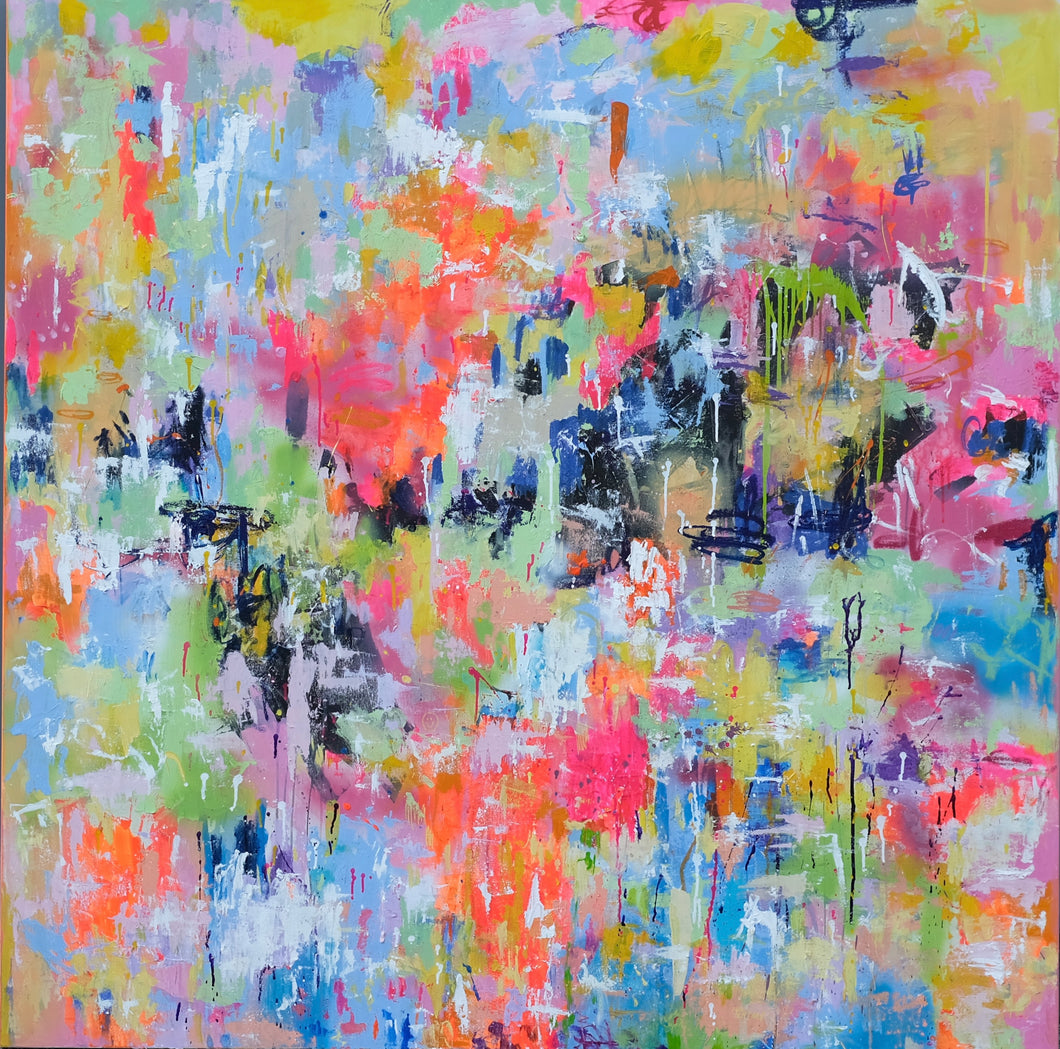 Synesthesia