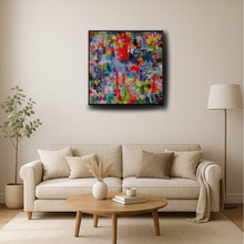 Load image into Gallery viewer, Starburst

