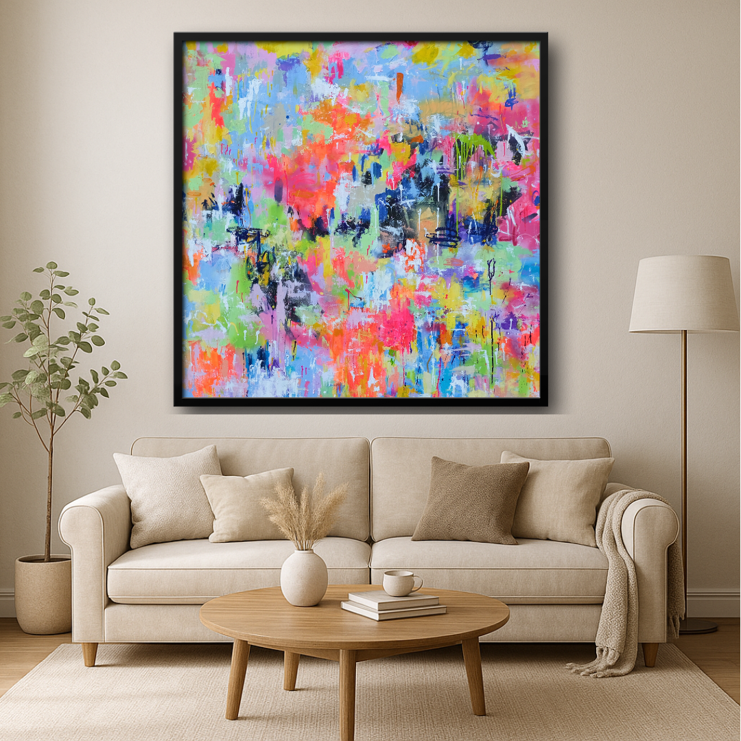 synesthesia