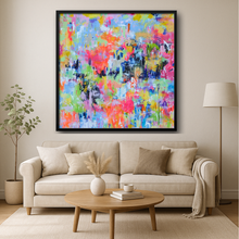 Load image into Gallery viewer, Synesthesia
