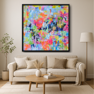 Synesthesia
