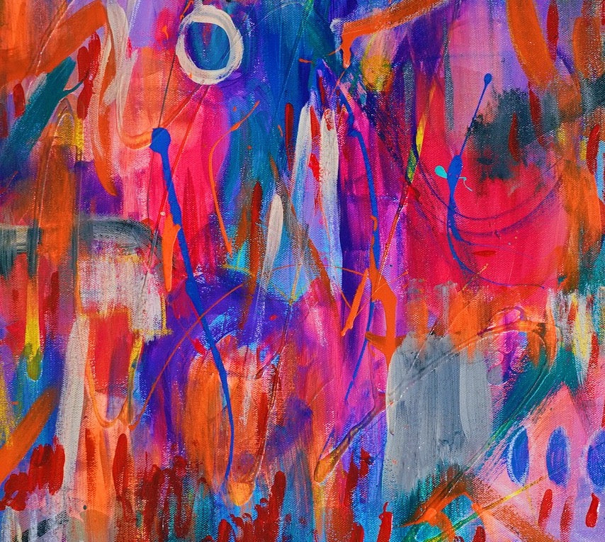 electric feel