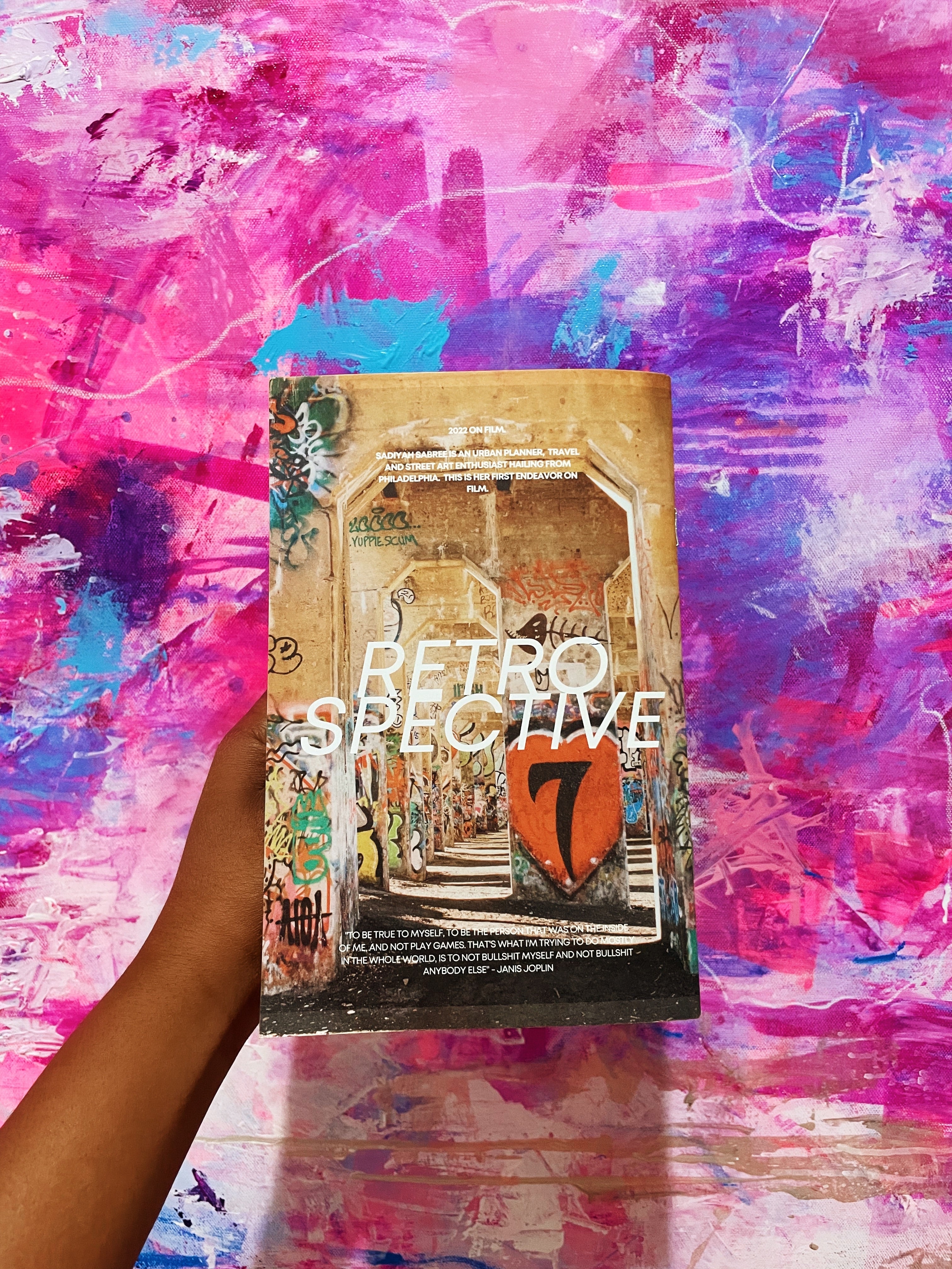 Retrospective